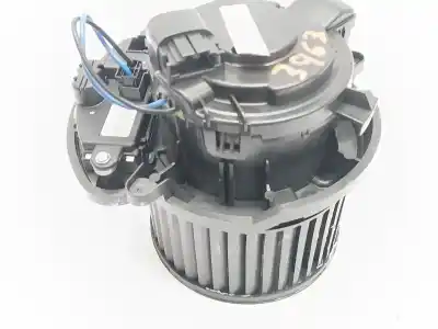 Автозапчасти б/у отопительный двигатель за renault megane iv fastback (b9a/m/n_) 1.5 dci 90 (b9a1) ссылки oem iam t95061b t69963a f9963