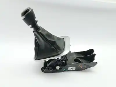Автозапчастина б/у ПЕРЕДАЧ для RENAULT MEGANE IV FASTBACK (B9A/M/N_) 1.5 DCI 90 (B9A1) Посилання на OEM IAM 341042886R  