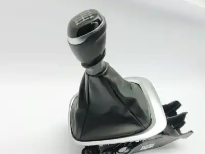 Автозапчасти б/у рычаг переключения передач за renault megane iv fastback (b9a/m/n_) 1.5 dci 90 (b9a1) ссылки oem iam 341042886r  