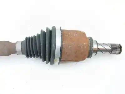Piesă de schimb auto la mâna a doua transmisie fatã stânga pentru renault megane iv fastback (b9a/m/n_) 1.5 dci 90 (b9a1) referințe oem iam 391010195r  