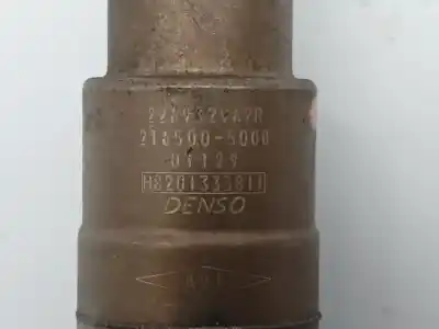 Pezzo di ricambio per auto di seconda mano sonda lambda per renault megane iv fastback (b9a/m/n_) 1.5 dci 90 (b9a1) riferimenti oem iam 226932962r 2165005000 