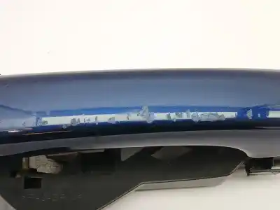 Автозапчасти б/у наружная рукоятка передняя справа за renault megane iv fastback (b9a/m/n_) 1.5 dci 90 (b9a1) ссылки oem iam 806064060r  