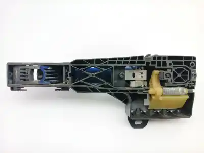 Автозапчасти б/у наружная рукоятка передняя справа за renault megane iv fastback (b9a/m/n_) 1.5 dci 90 (b9a1) ссылки oem iam 806064060r  