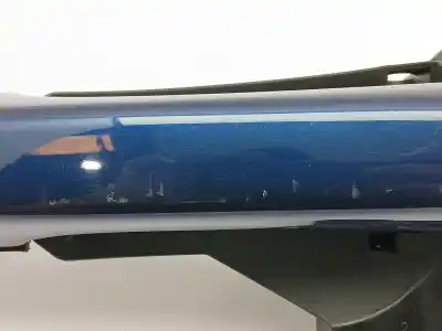 Автозапчасти б/у левая передняя наружная ручка за renault megane iv fastback (b9a/m/n_) 1.5 dci 90 (b9a1) ссылки oem iam 806076474r  