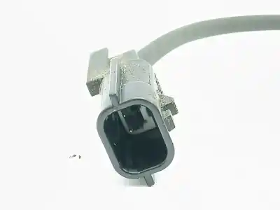 Second-hand car spare part bonnet lock for renault megane iv fastback (b9a/m/n_) 1.5 dci 90 (b9a1) oem iam references 656012164r  