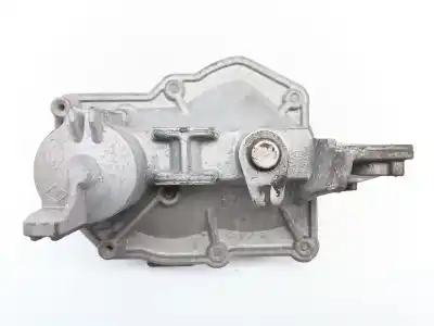 Автозапчасти б/у бабочка коробка за renault megane iv fastback (b9a/m/n_) 1.5 dci 90 (b9a1) ссылки oem iam 147b08010r  