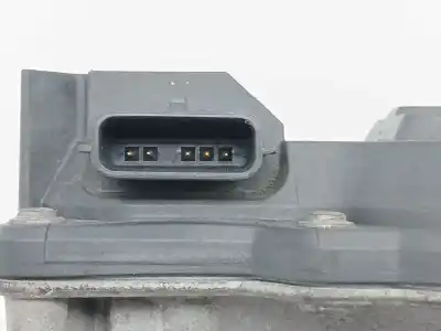 Автозапчасти б/у бабочка коробка за renault megane iv fastback (b9a/m/n_) 1.5 dci 90 (b9a1) ссылки oem iam 147b08010r  