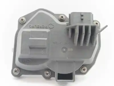 Автозапчасти б/у бабочка коробка за renault megane iv fastback (b9a/m/n_) 1.5 dci 90 (b9a1) ссылки oem iam 147b08010r  
