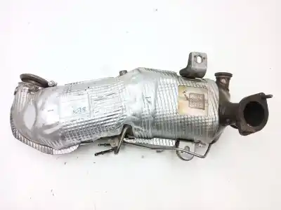 Автозапчастина б/у КАТАЛИЗАТОР для JEEP-VIASA CHEROKEE (KL) 2.2 CRD 4X4 Посилання на OEM IAM 53349853  