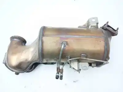 Автозапчасти б/у катализатор за opel mokka / mokka x (j13) 1.6 cdti (_76) ссылки oem iam 55494204  