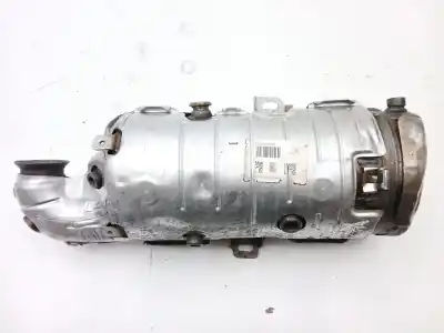 Second-hand car spare part CATALYTIC CONVERTER for PEUGEOT 208 II (UB_, UP_, UW_, UJ_) 1.5 BLUEHDI 100 OEM IAM references 9820045380  