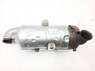 Gebrauchtes Autoersatzteil katalysator zum peugeot 208 ii (ub_, up_, uw_, uj_) 1.5 bluehdi 100 oem-iam-referenzen 9820045380  