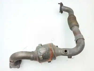 Second-hand car spare part CATALYTIC CONVERTER for FORD GRAND C-MAX (DXA/CB7, DXA/CEU) 1.0 ECOBOOST OEM IAM references F1F15E211SA  