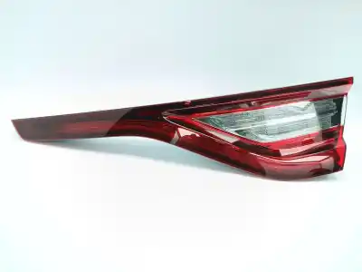 Second-hand car spare part INTERIOR REAR RIGHT LIGHT for RENAULT MEGANE IV FASTBACK (B9A/M/N_) 1.5 DCI 90 (B9A1) OEM IAM references 265506075R  