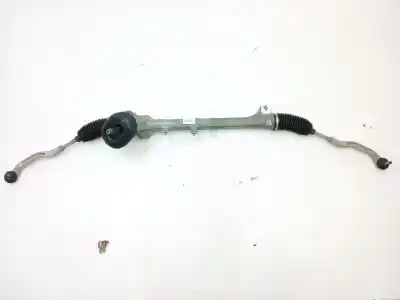 Pezzo di ricambio per auto di seconda mano CREMAGLIERA per RENAULT MEGANE IV FASTBACK (B9A/M/N_) 1.5 DCI 90 (B9A1) Riferimenti OEM IAM 490017441R  
