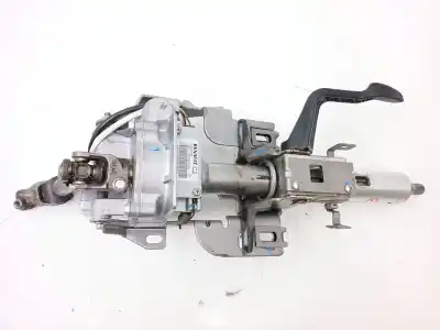 Автозапчасти б/у РУЛЕВАЯ КОЛОНКА за RENAULT MEGANE IV FASTBACK (B9A/M/N_) 1.5 DCI 90 (B9A1) ссылки OEM IAM 488102261R  