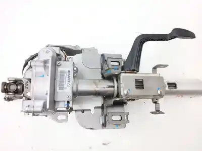 Автозапчасти б/у рулевая колонка за renault megane iv fastback (b9a/m/n_) 1.5 dci 90 (b9a1) ссылки oem iam 488102261r eawcec079 