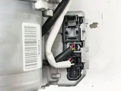 Автозапчасти б/у рулевая колонка за renault megane iv fastback (b9a/m/n_) 1.5 dci 90 (b9a1) ссылки oem iam 488102261r eawcec079 