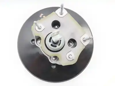 Автозапчасти б/у тормозной серво за renault megane iv fastback (b9a/m/n_) 1.5 dci 90 (b9a1) ссылки oem iam 472104789r