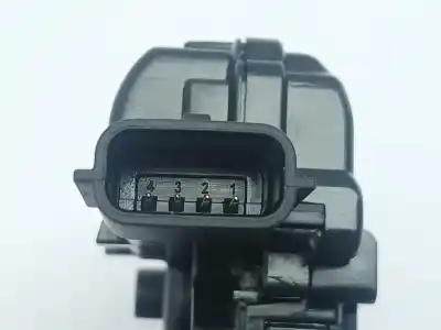 Pezzo di ricambio per auto di seconda mano baule / serratura del cancello per renault megane iv fastback (b9a/m/n_) 1.5 dci 90 (b9a1) riferimenti oem iam 905039004r  