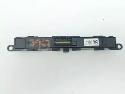Second-hand car spare part switch for renault megane iv fastback (b9a/m/n_) 1.5 dci 90 (b9a1) oem iam references 283e84929r  