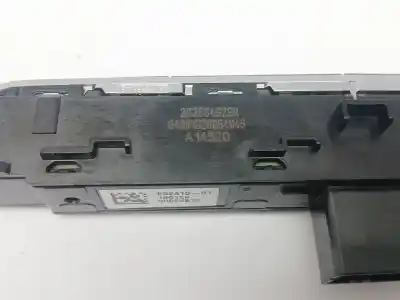 Second-hand car spare part switch for renault megane iv fastback (b9a/m/n_) 1.5 dci 90 (b9a1) oem iam references 283e84929r  