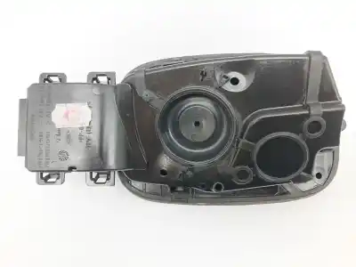 Автозапчасти б/у наружная крышка топлива за renault megane iv fastback (b9a/m/n_) 1.5 dci 90 (b9a1) ссылки oem iam 781202140r 781203764r 