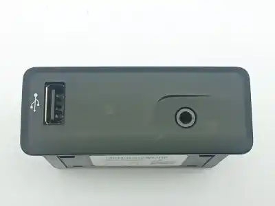 Автозапчасти б/у электронный модуль за renault megane iv fastback (b9a/m/n_) 1.5 dci 90 (b9a1) ссылки oem iam 280235444r
