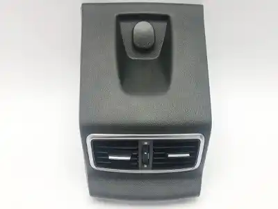 Peça sobressalente para automóvel em segunda mão GRELHA / DIFUSOR DE AR por RENAULT MEGANE IV FASTBACK (B9A/M/N_) 1.5 DCI 90 (B9A1) Referências OEM IAM P969308372R120  