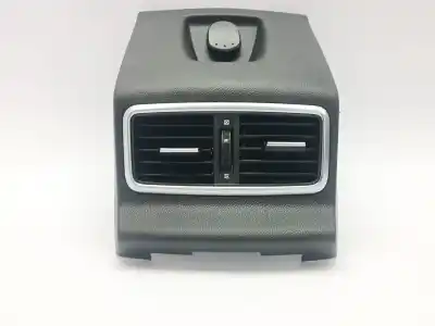 Автозапчасти б/у аэрационная решетка за renault megane iv fastback (b9a/m/n_) 1.5 dci 90 (b9a1) ссылки oem iam p969308372r120 969308372r 