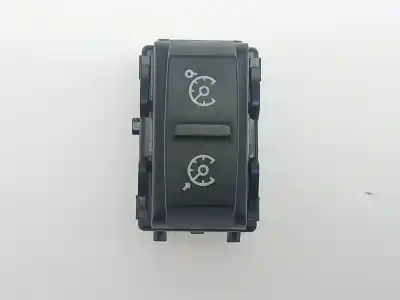 Автозапчасти б/у выключатель за renault megane iv fastback (b9a/m/n_) 1.5 dci 90 (b9a1) ссылки oem iam 255505150r