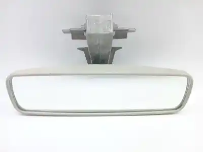 Peça sobressalente para automóvel em segunda mão ESPELHO RETROVISOR INTERIOR por RENAULT MEGANE IV FASTBACK (B9A/M/N_) 1.5 DCI 90 (B9A1) Referências OEM IAM 963216176R  