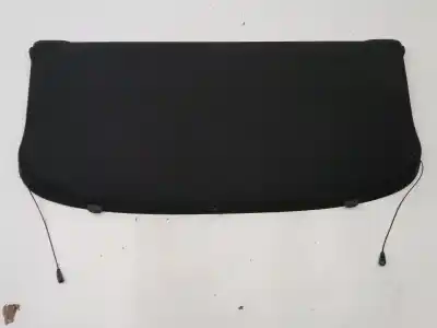 Peça sobressalente para automóvel em segunda mão CHAPELEIRA por RENAULT MEGANE IV FASTBACK (B9A/M/N_) 1.5 DCI 90 (B9A1) Referências OEM IAM 794202086R  