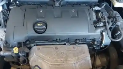 Second-hand car spare part COMPLETE ENGINE for CITROEN C4 I (LC_)  OEM IAM references   