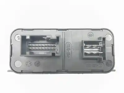 Автозапчастина б/у електронний модуль для opel insignia a (g09) 2.0 cdti (68) посилання на oem iam 13464293 13439629 13464546