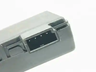 Автозапчастина б/у електронний модуль для opel insignia a (g09) 2.0 cdti (68) посилання на oem iam 13583333  