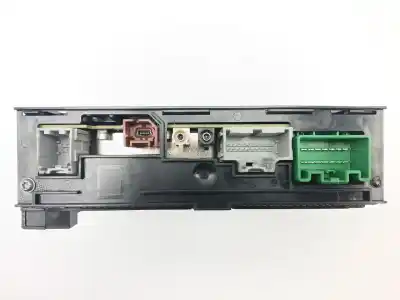 Автозапчастина б/у електронний модуль для opel insignia a (g09) 2.0 cdti (68) посилання на oem iam 23462741 28430578 