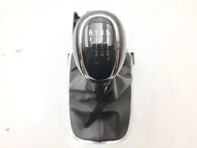 Автозапчасти б/у рычаг переключения передач за opel insignia a (g09) 2.0 cdti (68) ссылки oem iam 55486394  