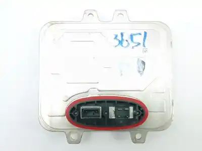 Gebrauchtes Autoersatzteil STEUERGERÄT XENON-SCHEINWERFER zum RENAULT KANGOO EXPRESS (FW0/1_)  OEM-IAM-Referenzen 5DV00993200  