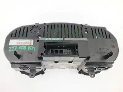 Peça sobressalente para automóvel em segunda mão quadrante por seat leon (1p1) 1.9 tdi referências oem iam 1p0920807e  