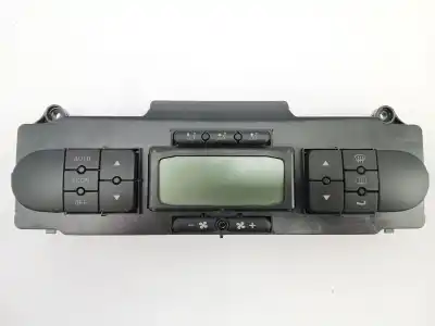 Piesă de schimb auto la mâna a doua panou clima pentru seat leon (1p1) 1.9 tdi referințe oem iam 1p0907044d