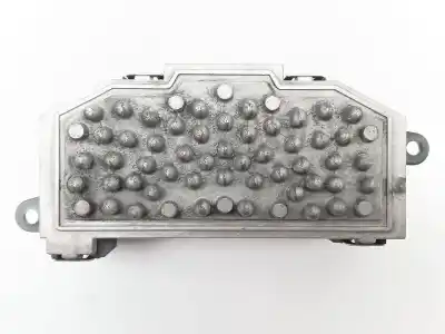 Piesă de schimb auto la mâna a doua rezistentã încalzire pentru seat leon (1p1) 1.9 tdi referințe oem iam 3c0907521d