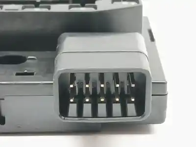 Pezzo di ricambio per auto di seconda mano modulo elettronico per seat leon (1p1) 1.9 tdi riferimenti oem iam 1k0959654  