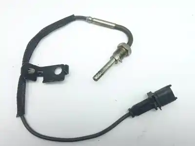 İkinci el araba yedek parçası LAMBDA PROBU için OPEL INSIGNIA A (G09) 2.0 CDTI (68) OEM IAM referansları   