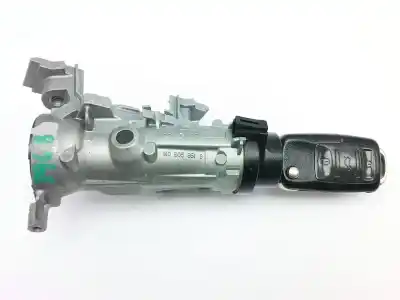 Автозапчасти б/у ПЕРЕКЛЮЧАТЕЛЬ СТАРТЕРА за SEAT LEON (1P1) 1.9 TDI ссылки OEM IAM 1K0905851B  