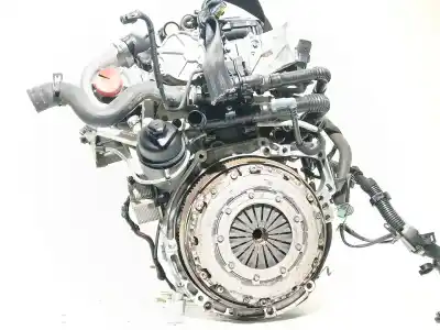 Peça sobressalente para automóvel em segunda mão MOTOR COMPLETO por PEUGEOT 206 FASTBACK (2A/C)  Referências OEM IAM 9HZ  