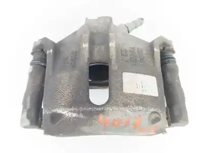 İkinci el araba yedek parçası ön sol fren kaliper için peugeot 206 fastback (2a/c) 1.6 hdi 110 oem iam referansları 4400r6  