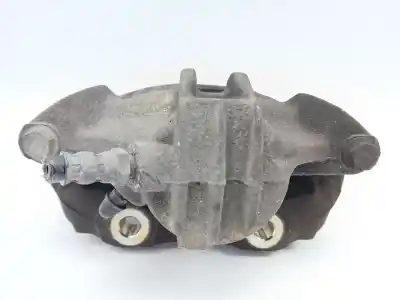 İkinci el araba yedek parçası ön sol fren kaliper için peugeot 206 fastback (2a/c) 1.6 hdi 110 oem iam referansları 4400r6  