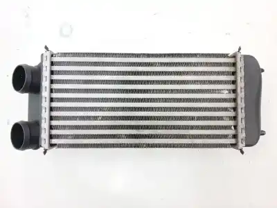 Автозапчастина б/у інтеркулер для peugeot 206 fastback (2a/c) 1.6 hdi 110 посилання на oem iam 9648402780