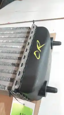 Автозапчастина б/у інтеркулер для peugeot 206 fastback (2a/c) 1.6 hdi 110 посилання на oem iam 9648402780  